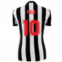 Santos 1970s Retro Football Shirt (PELE 10)