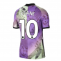 Tottenham 2021-2022 3rd Shirt (KEANE 10)