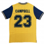 Vintage Football The Cannon Away Shirt (CAMPBELL 23)