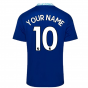 2022-2023 Chelsea Home Shirt (Kids) (Your Name)