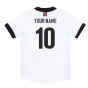 2022-2023 Trinidad and Tobago Third Shirt (Your Name)
