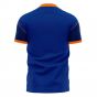 India 2025-2026 Home Concept Football Kit (Libero) - Kids
