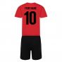 Personalised Portugal Training Kit Package