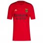 2020-2021 Benfica Home Shirt (RUI COSTA 10)