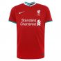 2020-2021 Liverpool Home Shirt (Kids) (THIAGO 6)