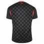 2020-2021 Liverpool Third Shirt (KUYT 18)