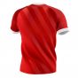2020-2021 Seville Away Shirt (DE JONG 9)