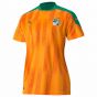 2020-2021 Ivory Coast Home Shirt (Kids) (GRADEL15)