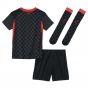 2020-2021 Liverpool 3rd Little Boys Mini Kit (FABHINO 3)