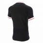 2020-2021 Wales Alternate Pro Body Fit Rugby Shirt