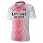 2020-2021 AC Milan Away Shirt (KAKA 22)
