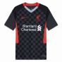 2020-2021 Liverpool Third Shirt (Kids) (Your Name)