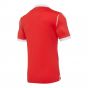 2020-2021 Red Star Belgrade 3rd Shirt