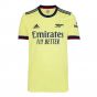 Arsenal 2021-2022 Away Shirt (XHAKA 34)