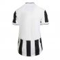 2021-2022 Juventus Home Shirt (Ladies)