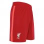 Liverpool 2021-2022 Home Shorts (Red)