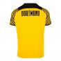 2021-2022 Borussia Dortmund Authentic Home Shirt