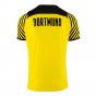 2021-2022 Borussia Dortmund Home Shirt