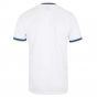 Real Madrid 2021-2022 Home Shirt