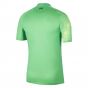 2021-2022 Liverpool Goalkeeper shirt (Green)