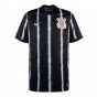 2021-2022 Corinthians Away Shirt (RIVELINO 10)