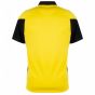 2021-2022 Malaysia Home Shirt
