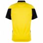 2021-2022 Malaysia Home Shirt