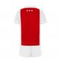 2021-2022 Ajax Home Baby Kit