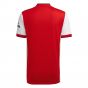 Arsenal 2021-2022 Home Shirt