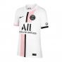 PSG 2021-2022 Away Shirt (Kids) (Your Name)