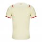 2021-2022 AC Milan Away Shirt