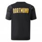 2021-2022 Borussia Dortmund Away Shirt (Kids)