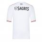 2021-2022 Benfica Away Shirt (Kids) (SOUSA 8)