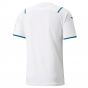 2021-2022 Man City Away Shirt