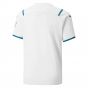 2021-2022 Man City Away Shirt (Kids)