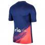 2021-2022 Atletico Madrid Away Shirt