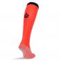 2021-2022 Atletico Madrid Away Socks (Laser Crimson)