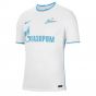 2021-2022 Zenit Away Shirt (BARRIOS 5)