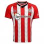 2021-2022 Southampton Home Shirt (BERTRAND 3)
