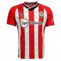 2021-2022 Southampton Home Shirt (ADAMS 10)