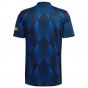 Man Utd 2021-2022 Third Shirt (RASHFORD 10)