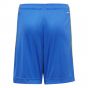 2021-2022 Juventus Third Shorts (Blue) - Kids