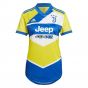 2021-2022 Juventus Third Shirt (Ladies) (VLAHOVIC 7)