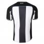 2021-2022 Newcastle United Home Shirt (SHELVEY 8)