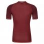 2021-2022 Metz Home Shirt