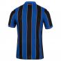 2021-2022 Atalanta Home Shirt