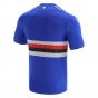 2021-2022 Sampdoria Home Shirt