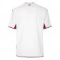 2021-2022 Aston Villa Away Shirt
