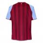 2021-2022 Aston Villa Home Shirt (Coutinho 23)