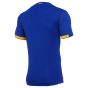 2021-2022 Andorra Away Shirt